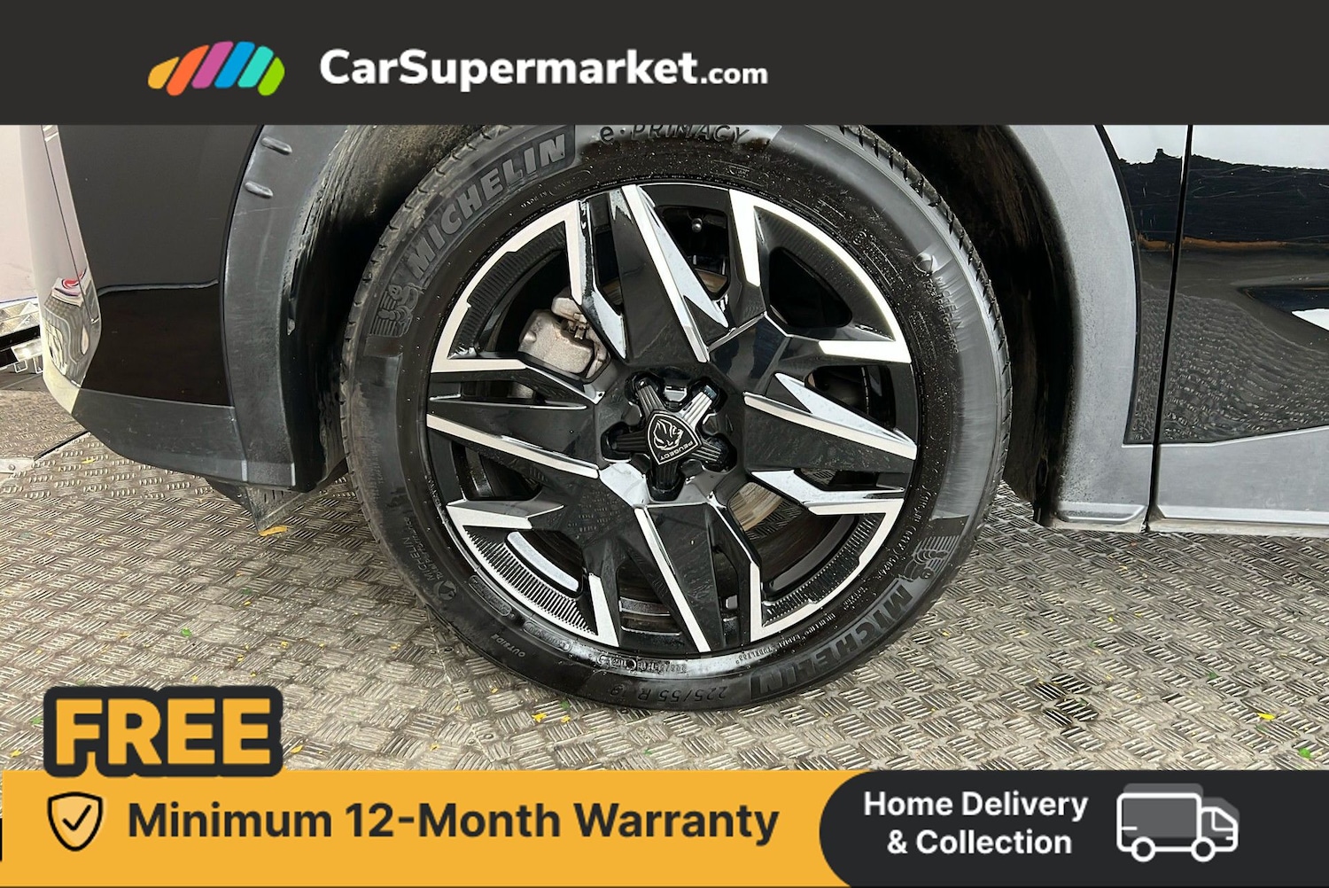 Used Peugeot 5008 2024 for sale - 76604028: Photo 19