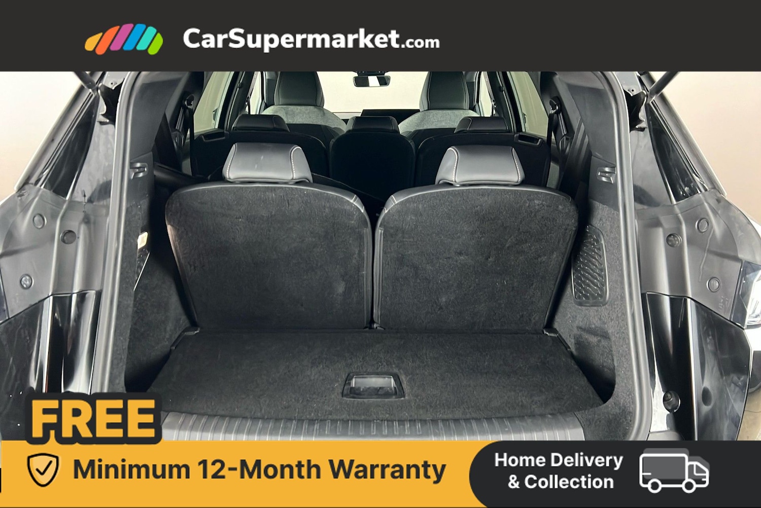 Used Peugeot 5008 2024 for sale - 76604028: Photo 22