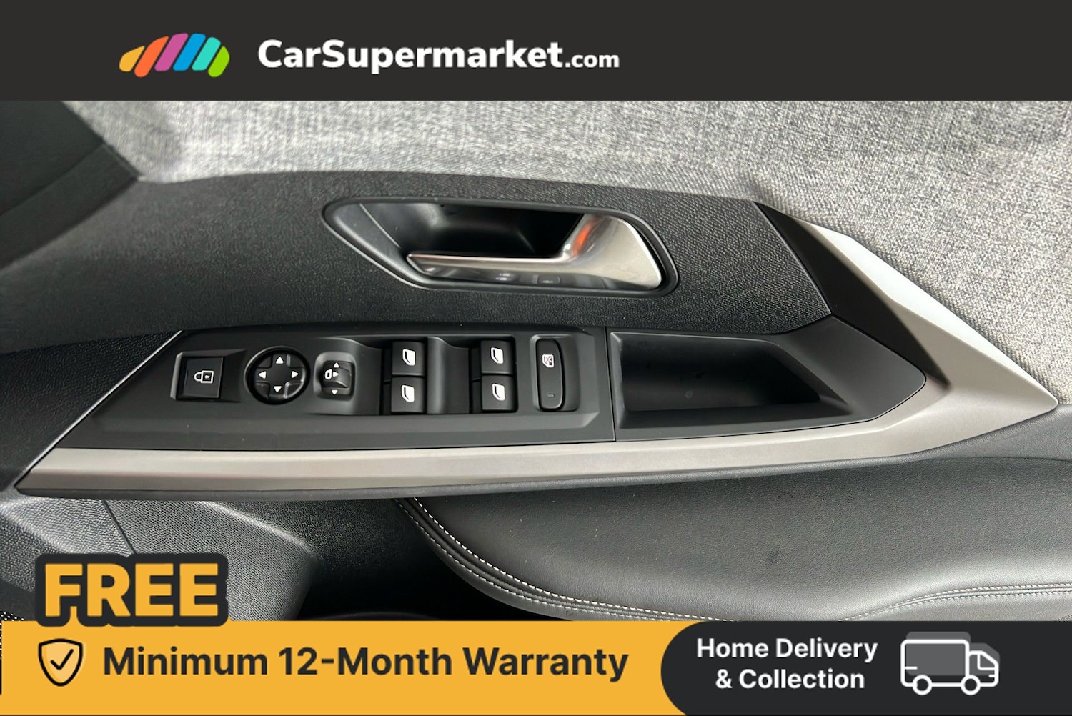 Used Peugeot 5008 2024 for sale - 76604028: Photo 23