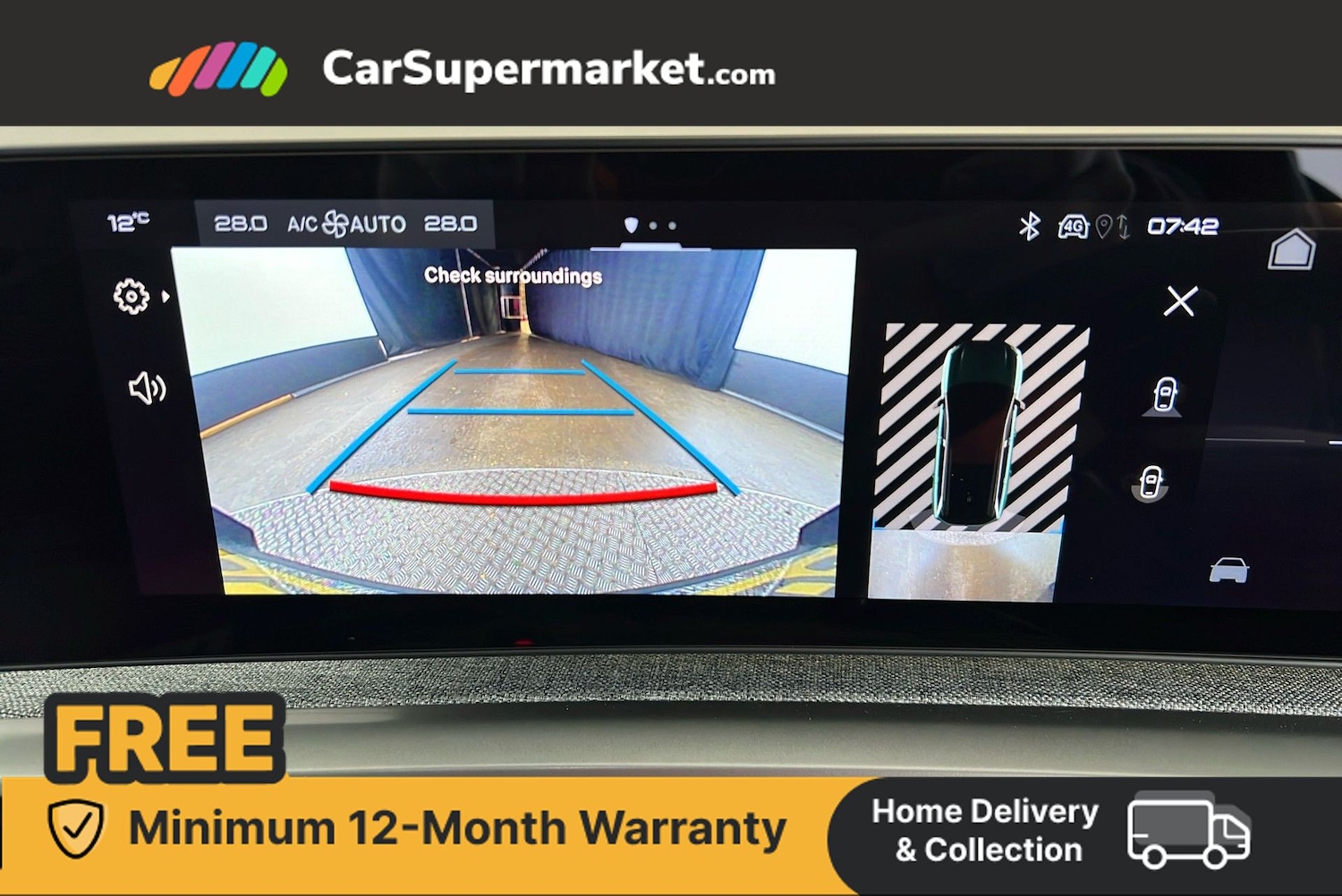 Used Peugeot 5008 2024 for sale - 76604028: Photo 24