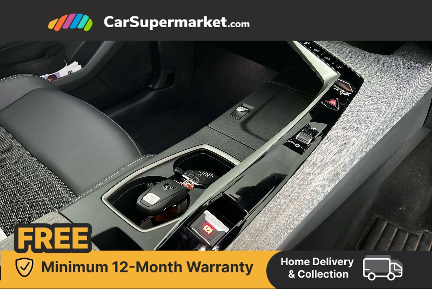 Used Peugeot 5008 2024 for sale - 76604028: Photo 26