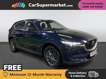 2019 - 2.2d SE-L Nav+ 5dr