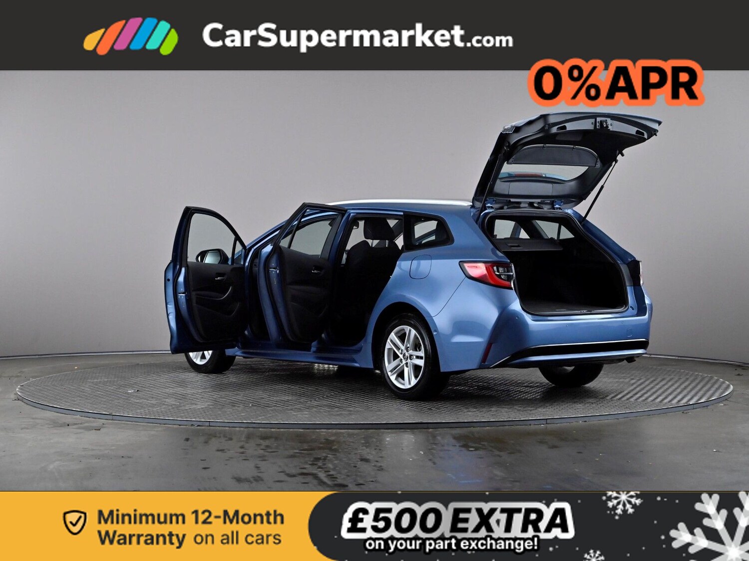 Used Toyota Corolla 2021 for sale - 77006738: Photo 11