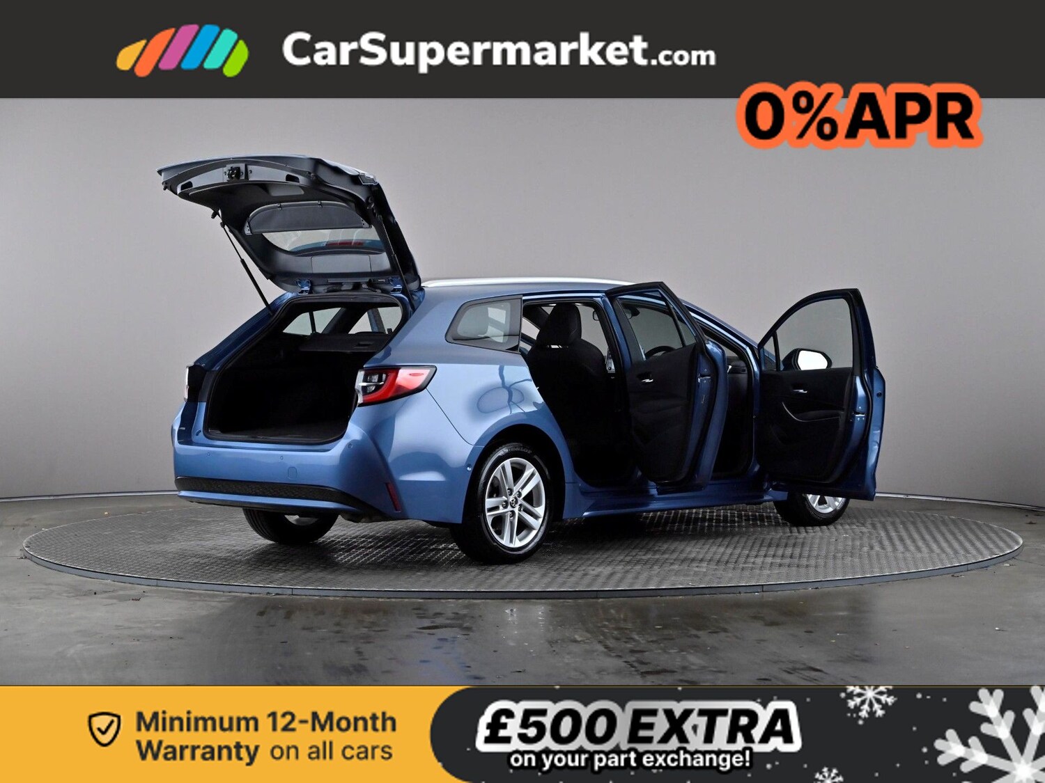 Used Toyota Corolla 2021 for sale - 77006738: Photo 13