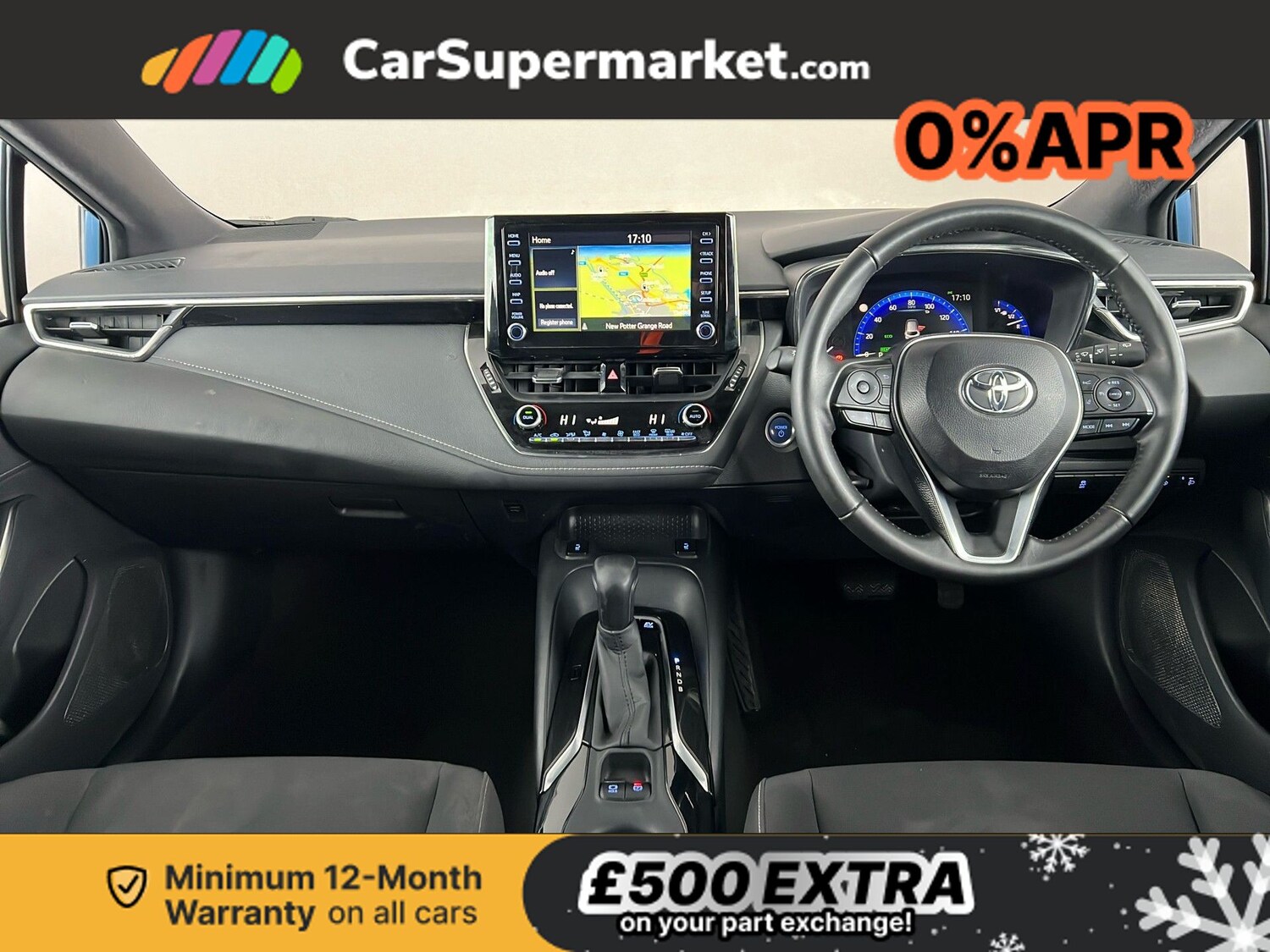 Used Toyota Corolla 2021 for sale - 77006738: Photo 14