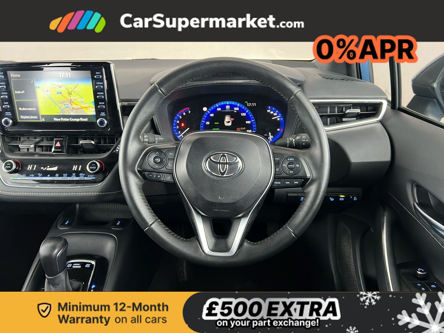 Used Toyota Corolla 2021 for sale - 77006738: Photo 15