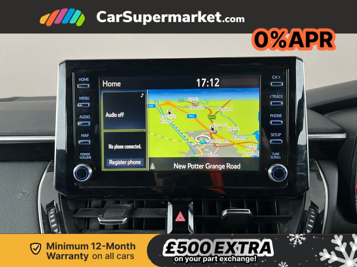 Used Toyota Corolla 2021 for sale - 77006738: Photo 17