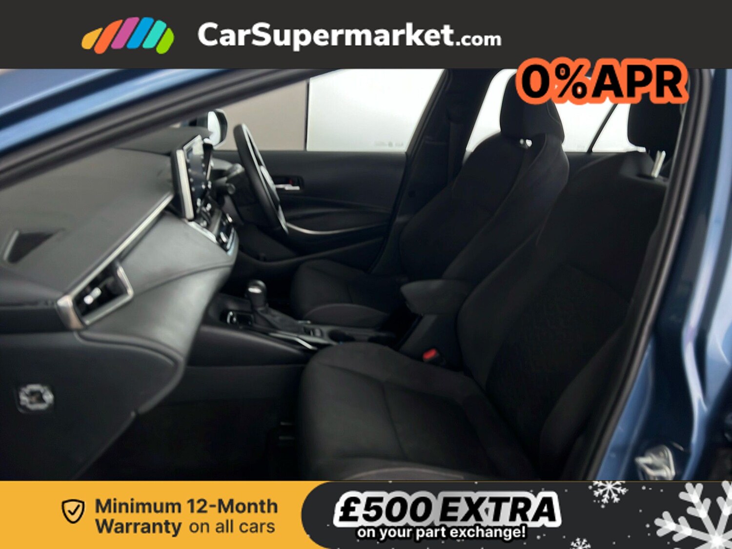 Used Toyota Corolla 2021 for sale - 77006738: Photo 18