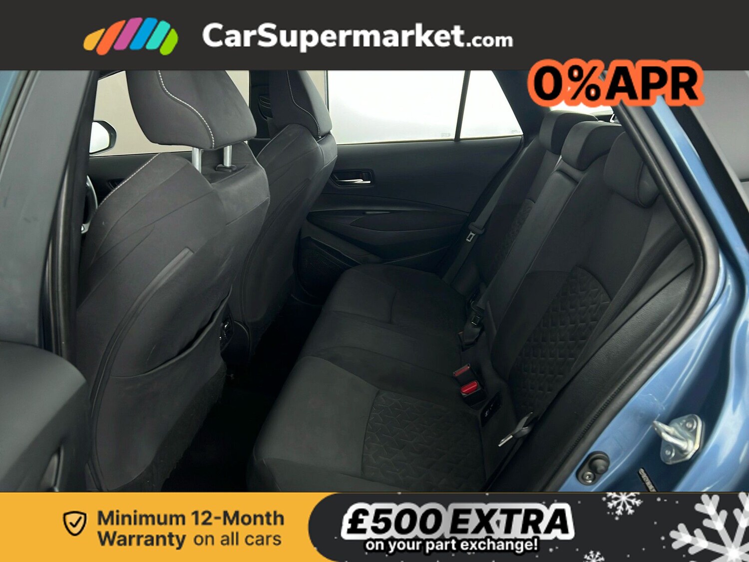 Used Toyota Corolla 2021 for sale - 77006738: Photo 19