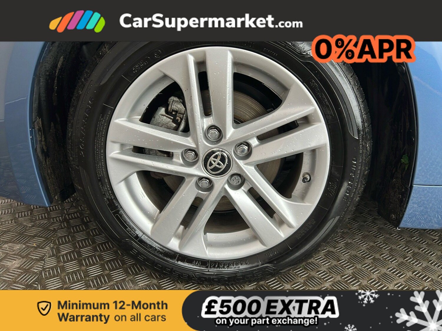 Used Toyota Corolla 2021 for sale - 77006738: Photo 20