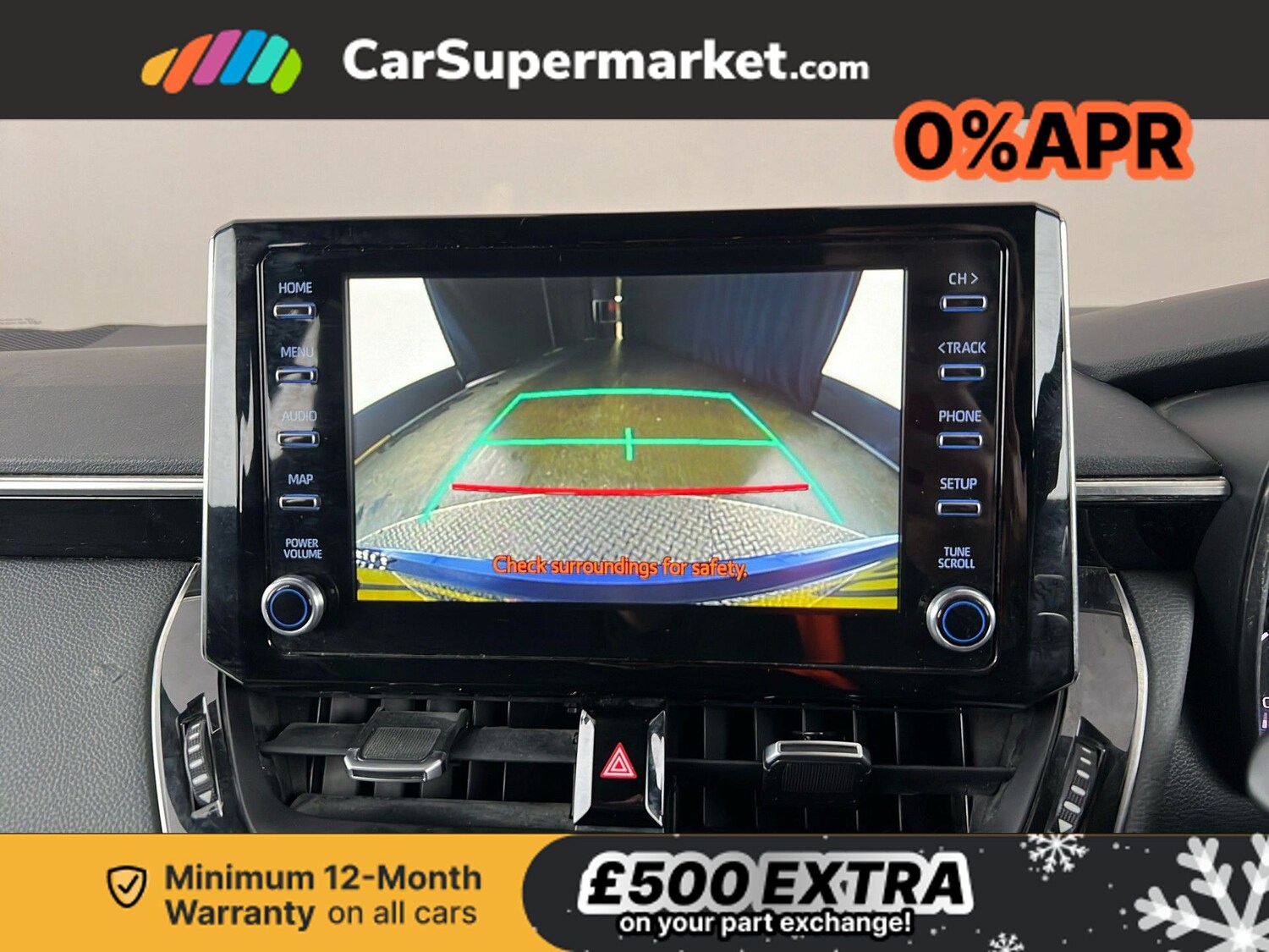 Used Toyota Corolla 2021 for sale - 77006738: Photo 25