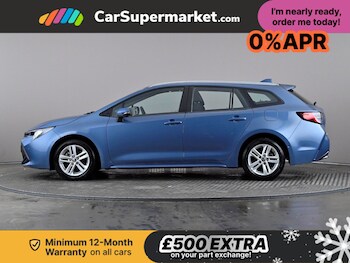 Used Toyota Corolla 2021 for sale - 77006738: Photo