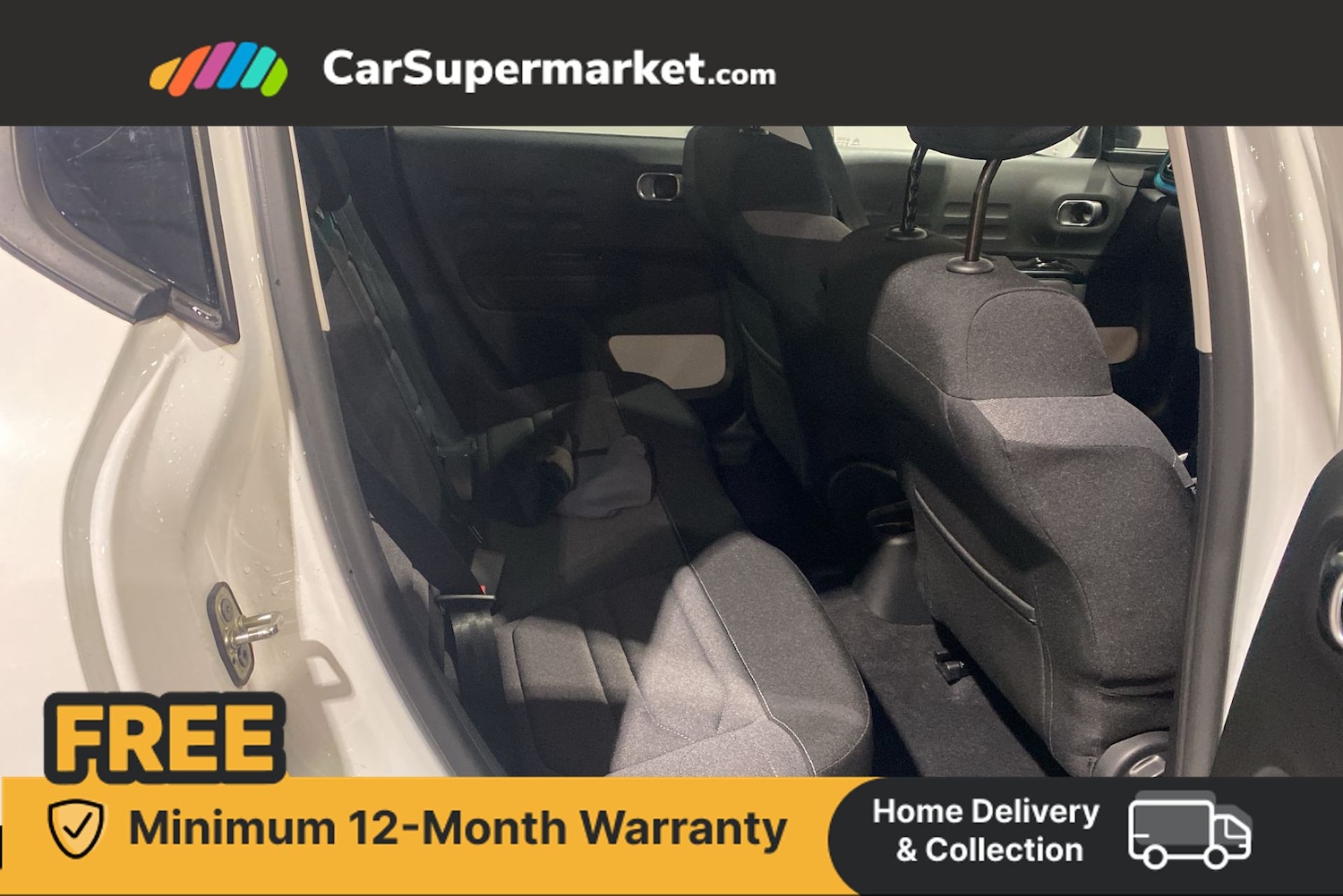 Used Citroen C3 2022 for sale - 76520087: Photo 5