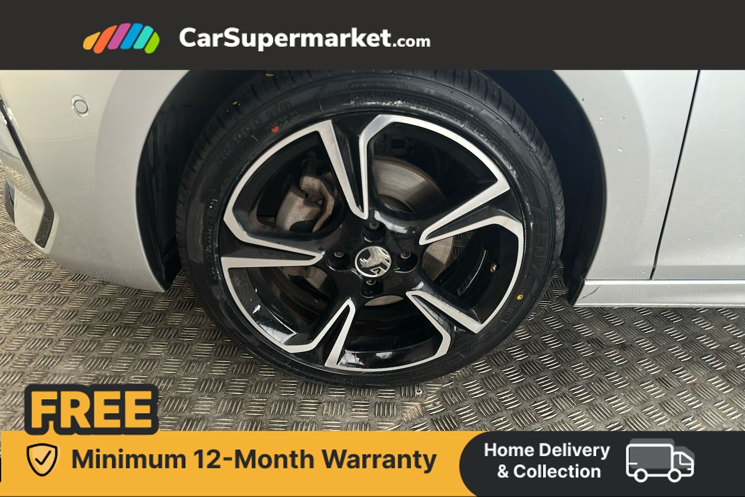 Used Vauxhall Corsa 2023 for sale - 76341703: Photo 19