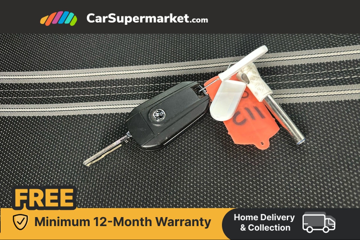 Used Vauxhall Corsa 2023 for sale - 76341703: Photo 23
