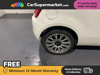 Used Fiat 500 2020 for sale - 77546343: Photo