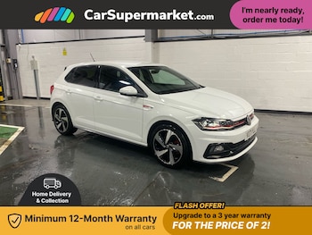 2021 - 2.0 TSI 207 GTI+ DSG 5-Door