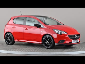 Used Vauxhall Corsa 2019 for sale - 79198060: Photo