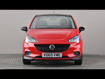 Used Vauxhall Corsa 2019 for sale - 79198060: Photo