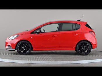 Used Vauxhall Corsa 2019 for sale - 79198060: Photo