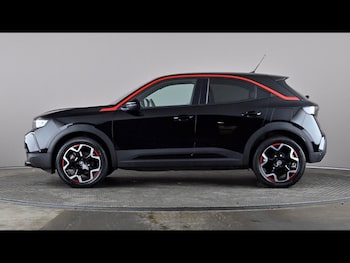 Used Vauxhall Mokka 2024 for sale - 78840597: Photo