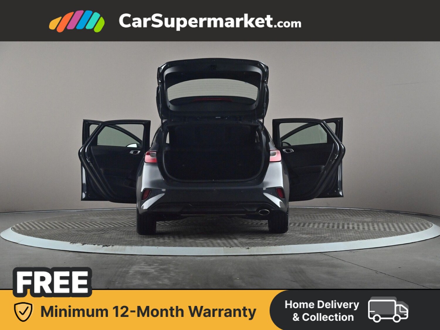 Used Kia Ceed 2025 for sale - 77535394: Photo 11