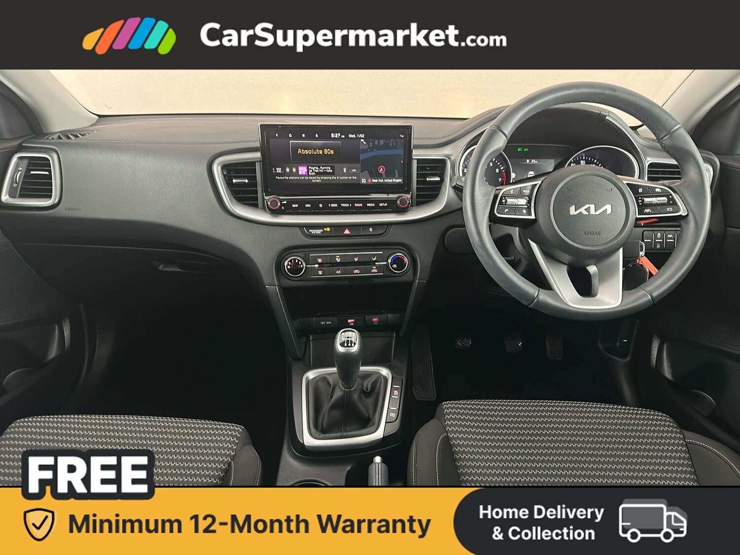 Used Kia Ceed 2025 for sale - 77535394: Photo 13