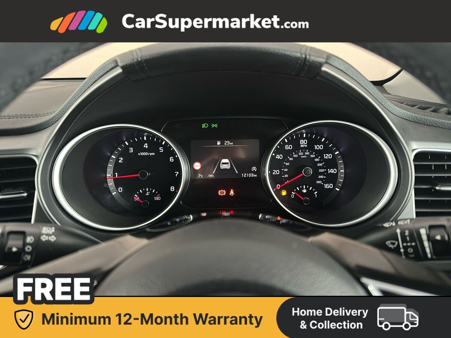 Used Kia Ceed 2025 for sale - 77535394: Photo 15