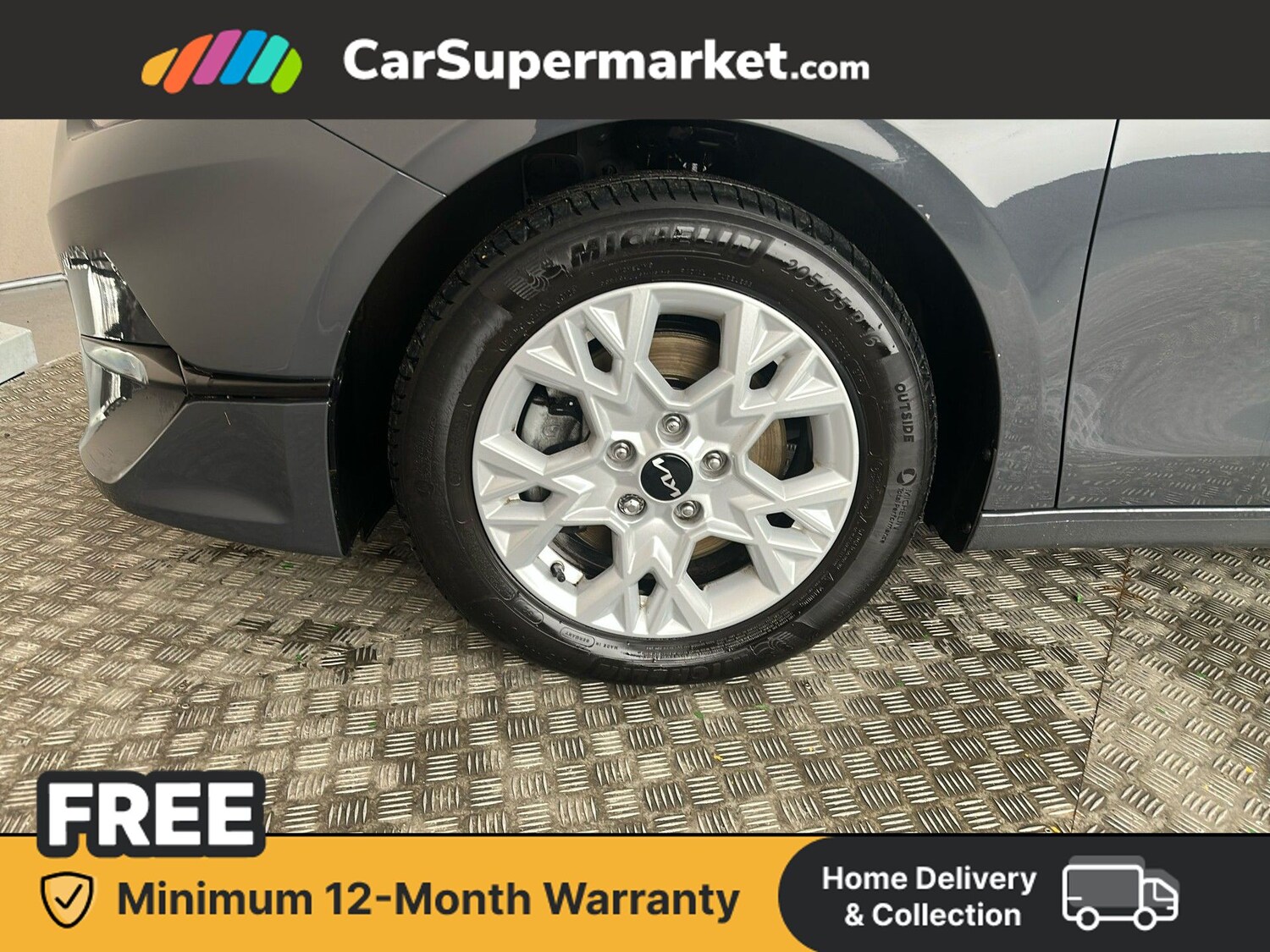 Used Kia Ceed 2025 for sale - 77535394: Photo 16