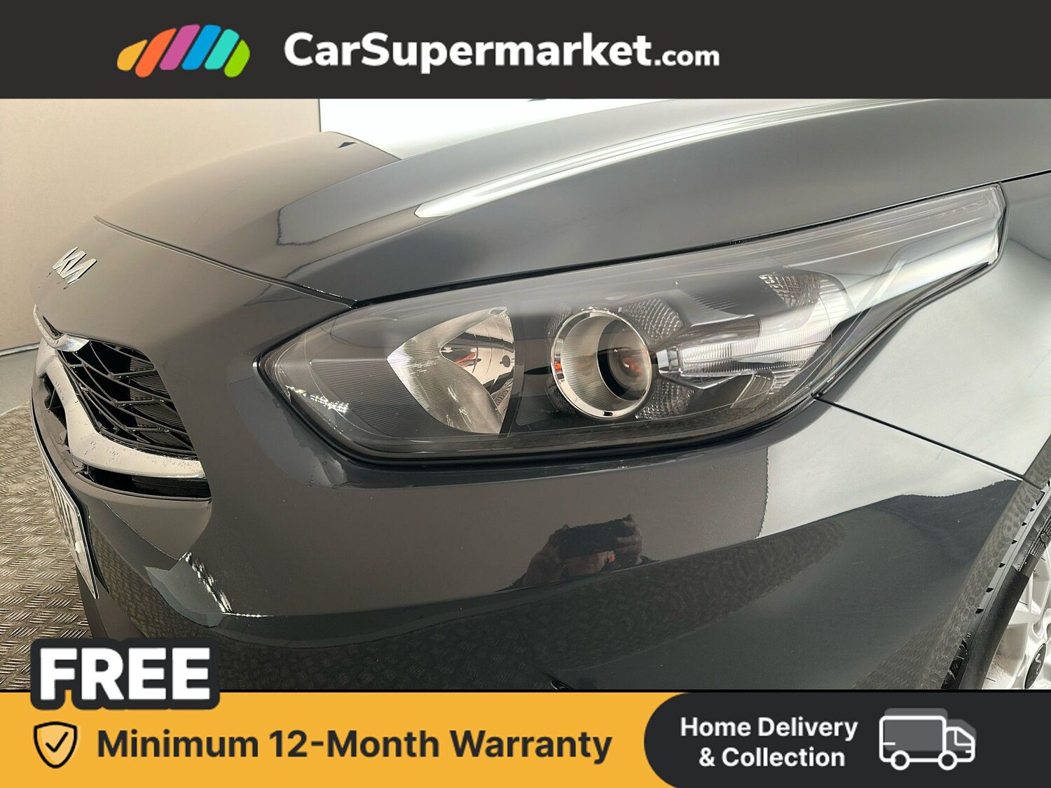 Used Kia Ceed 2025 for sale - 77535394: Photo 17