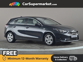 Used Kia Ceed 2025 for sale - 77535394: Photo