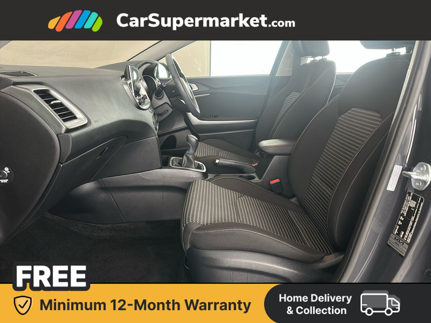 Used Kia Ceed 2025 for sale - 77535394: Photo 21