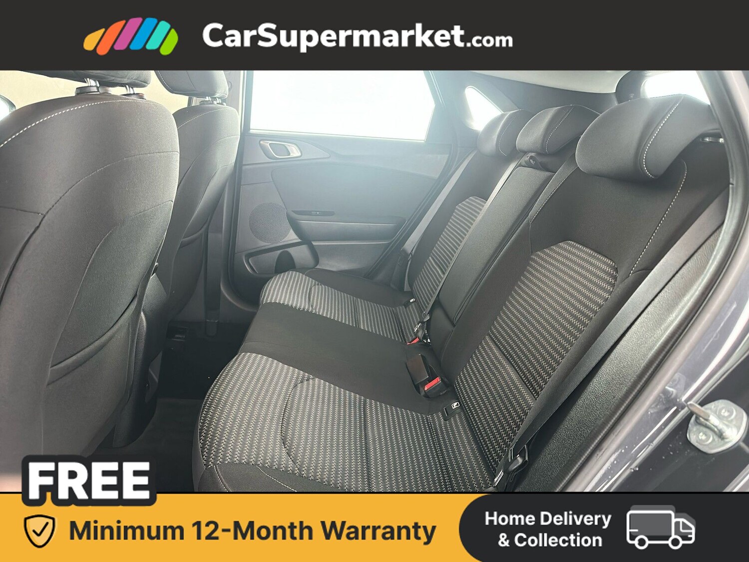 Used Kia Ceed 2025 for sale - 77535394: Photo 22