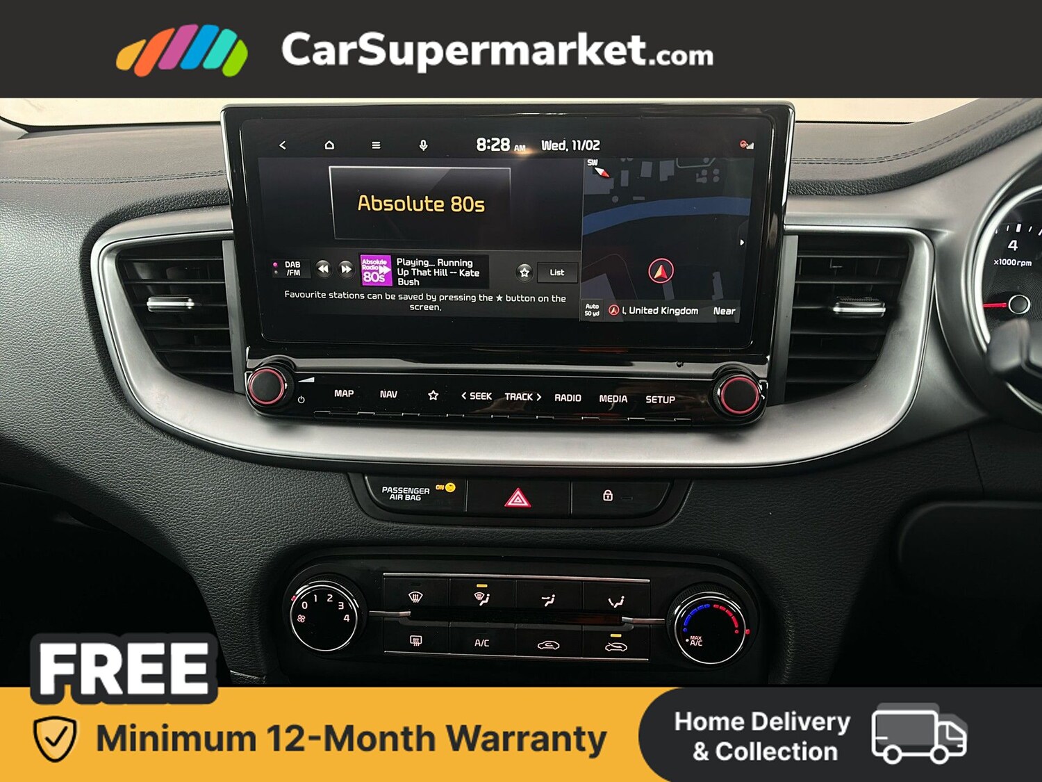 Used Kia Ceed 2025 for sale - 77535394: Photo 23