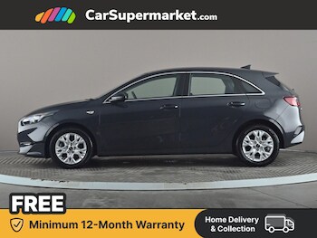 Used Kia Ceed 2025 for sale - 77535394: Photo