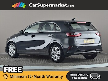 Used Kia Ceed 2025 for sale - 77535394: Photo