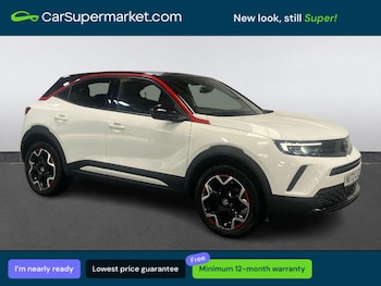 Used Vauxhall Mokka 2022 for sale - 78242525: Photo