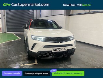 Used Vauxhall Mokka 2022 for sale - 78242525: Photo