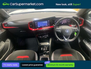 Used Vauxhall Mokka 2022 for sale - 78242525: Photo