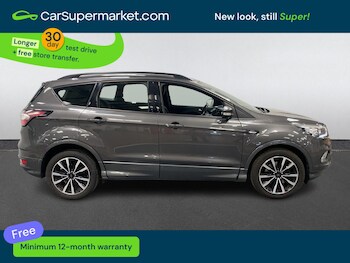 Used Ford Kuga 2018 for sale - 78502129: Photo