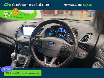 Used Ford Kuga 2018 for sale - 78502129: Photo