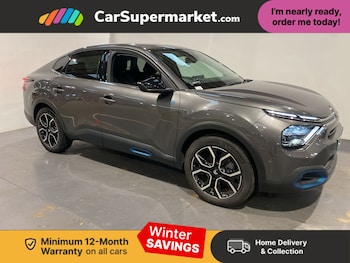 Used Citroen C4 2023 for sale - 77275260: Photo