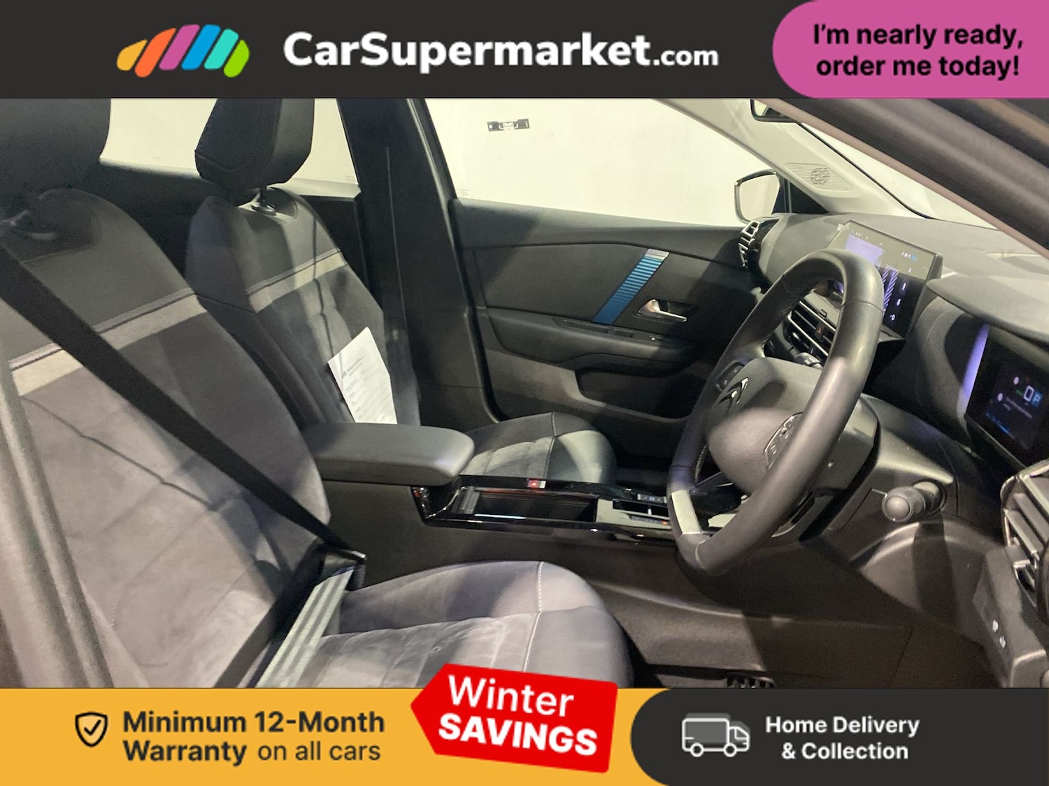 Used Citroen C4 2023 for sale - 77275260: Photo 3