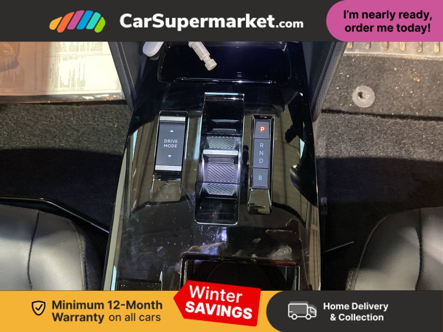 Used Citroen C4 2023 for sale - 77275260: Photo 7