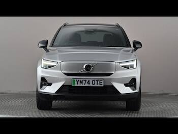 Used Volvo EX40 2025 for sale - 79639830: Photo