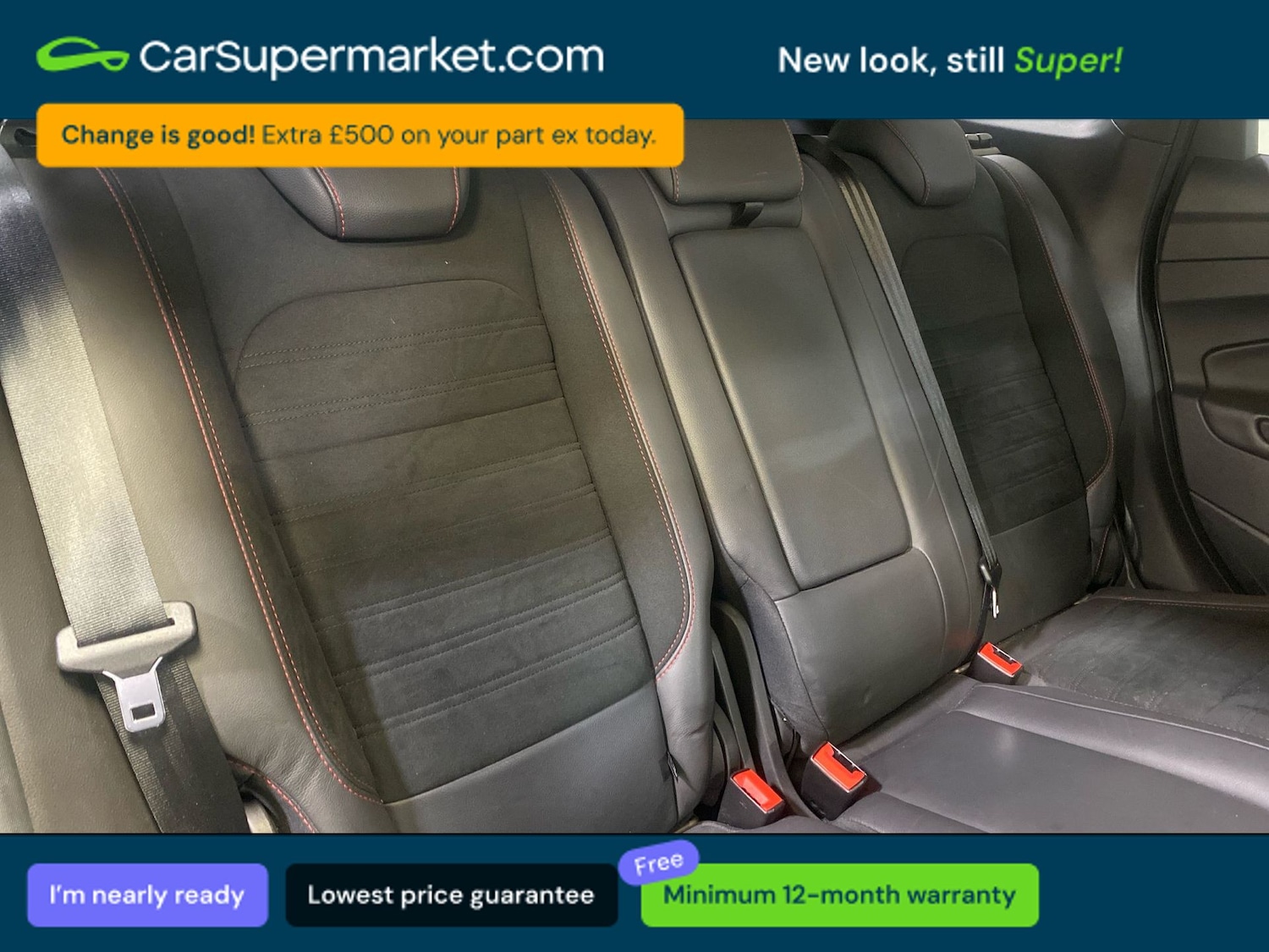 Used Ford Kuga 2018 for sale - 78197607: Photo 7