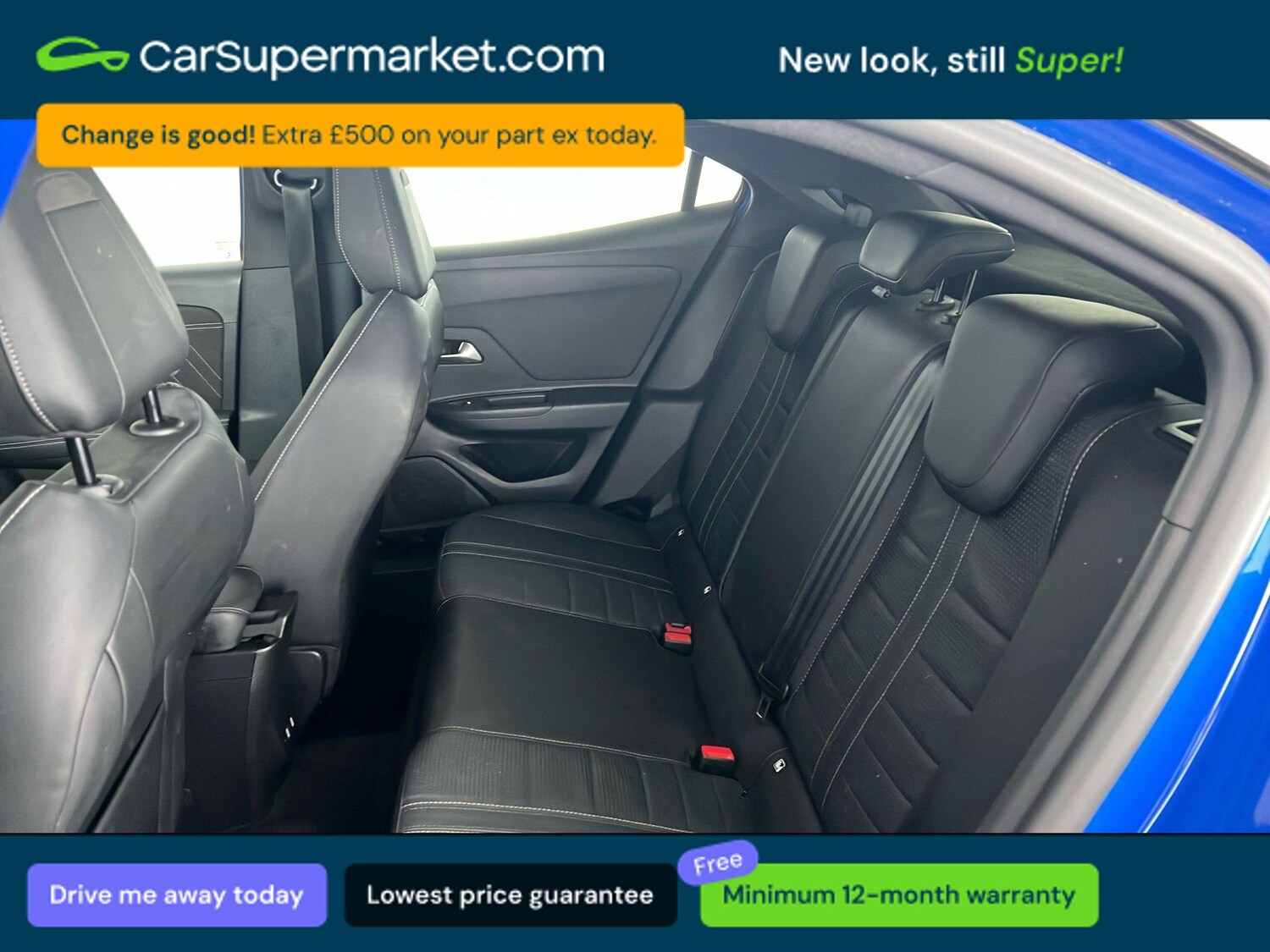 Used Vauxhall Mokka 2021 for sale - 78217880: Photo 18