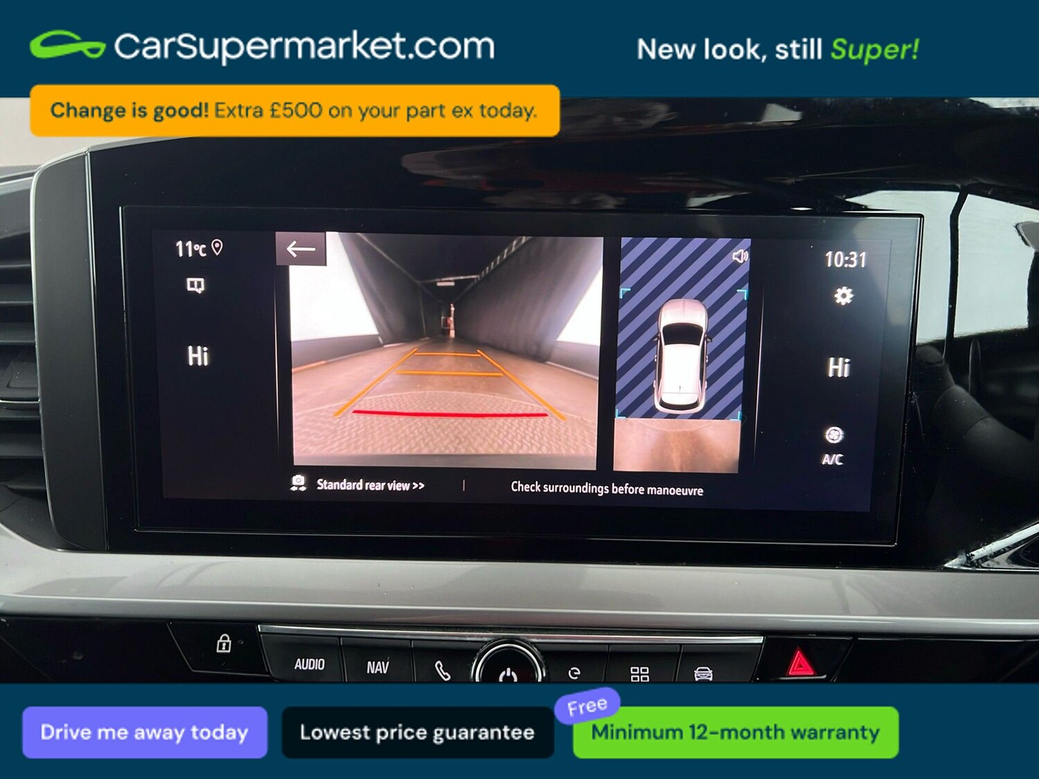 Used Vauxhall Mokka 2021 for sale - 78217880: Photo 26