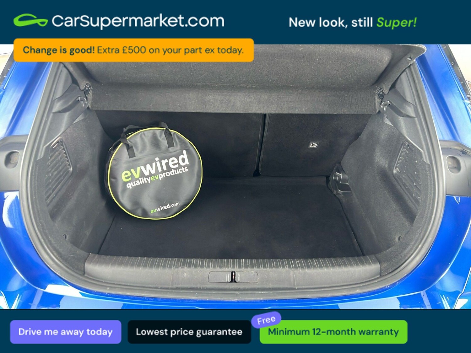 Used Vauxhall Mokka 2021 for sale - 78217880: Photo 27