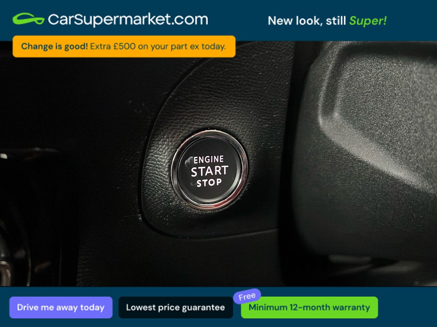 Used Vauxhall Mokka 2021 for sale - 78217880: Photo 30